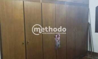 Imagem 7: Casa com 3 dormitórios para locação, 130 m² - Parque Via Norte - Campinas/SP