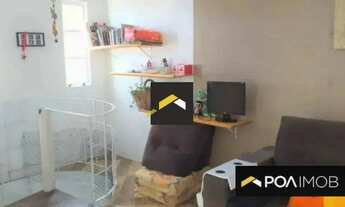 Imagem 2: Casa com 5 dormitórios para alugar, 238 m² por R$ 5.630,00/mês - Jardim Itu Sabará - Porto