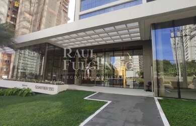 Imagem 7: Sala Comercial para Locação com Acabamento na Gleba Fazenda Palhano em Londrina