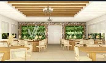 Imagem 3: Terreno 200 m² a venda Cond Terras da Fazenda