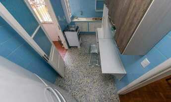 Imagem 2: Apartamento 2 quartos para aluguel Pelotas