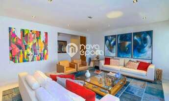 Imagem 3: Copacabana Apartamento com 3 dormitórios