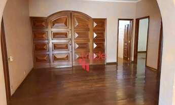 Imagem 4: Casa à Venda de 04 Quartos Sendo 03 Suítes no Bairro Ribeirânia em Ribeirão Preto com Pisc