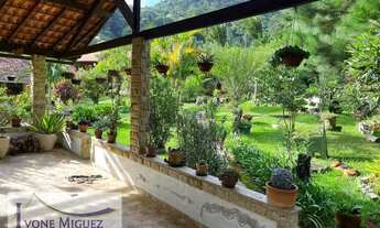 Imagem 7: Casa em Palmares - Paty do Alferes, RJ