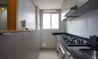 Imagem 4: Apartamento mobiliado com 2 dormitórios para alugar no bairro Humaitá