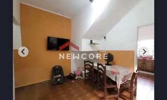 Imagem 4: Casa em Rua Mauricy Moura - Caiçara - Praia Grande/SP