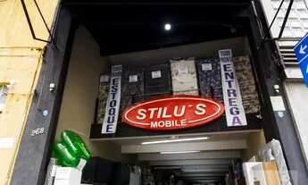 Imagem: PREDIO DE 5 ANDARES