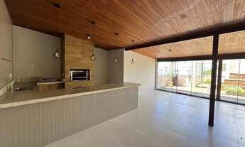 Imagem 3: Cobertura Linear com piscina e churrasqueira privativa 330 metros quadrados