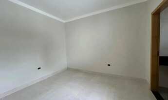 Imagem 5: Casa à Venda no Everest em Maringá Suíte, Gourmet e Espaço nos Fundos