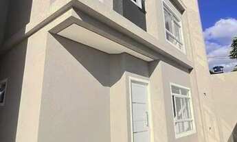 Imagem 7: Sobrado Condomínio Novo Boqueirão , com suite