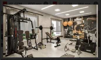 Imagem 7: Apartamento em Montes Claros, no bairro Morada do Sol, à venda