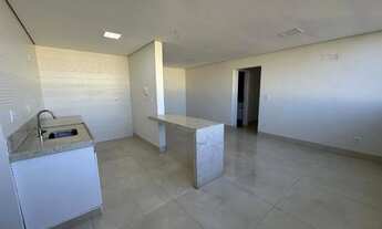 Imagem 2: Apartamento em Montes Claros, no bairro Jardim Panorama, para locação, 03 Quarto(s