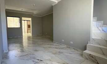 Imagem 2: Sobrado 03 quartos e churrasqueira Rio Bonito