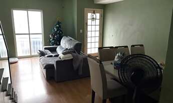 Imagem 7: RESIDENCIAS DO HORTO