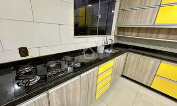 Imagem 7: CASA COM 04 QUARTOS SENDO 1 SUITE