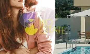 Imagem 10: Apartamento 2 quartos LAZER COMPLETO, 55M2, São Luiz -- Volta Redonda/RJ