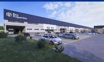 Imagem 2: GALPÃO 3.900 A 12.000M2 NOVOS, PADRÃO TRIPLE A, PERTO DA BARROS REIS, NO BAIRRO DO Cabula