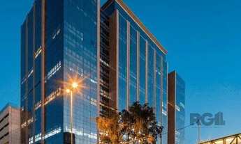 Imagem: MÁFFER IMÓVEIS ALUGA PRÉDIO COMERCIAL