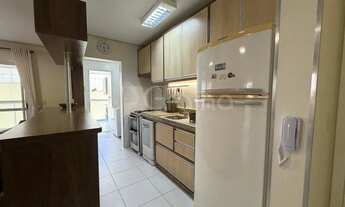 Imagem 4: Apartamento de 112m² com 3 quartos sendo 1 suíte na Cachoeira do Bom Jesus