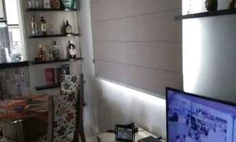 Imagem 2: Lindo apto Apartamento com 2 dormitórios