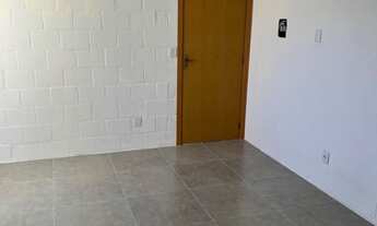 Imagem: Apartamento compra assistida