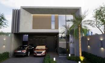 Imagem 7: Casa Duplex com 04 Suítes no Araçagy TR209121 ARA-4TL2KQ