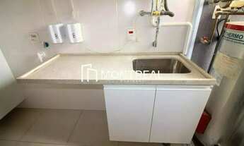 Imagem 7: APARTAMENTO À VENDA NO BROOKLIN - 4 DORMITÓRIOS, 4 SUÍTES, 4 VAGAS DE GARAGEM