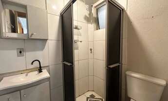 Imagem 6: Apartamento com 2 dormitórios para alugar, 45 m² por R$ 1.343/mês - São João Batista - São