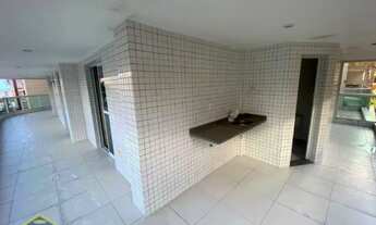 Imagem 3: Apartamento com 3 suítes 2 vagas e 163,0 mts útil! Frente Rua!