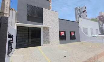 Imagem 3: Casa, 180 m² - venda por R$ 1.200.000,00 ou aluguel por R$ 7.066,00/mês - Centro - Londrin