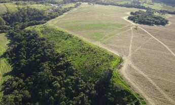 Imagem 3: Terreno rural 5 ha em Candeias/Cristais/Campo Belo