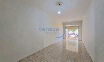 Imagem 4: Salão-Loja para alugar por R$ 750.00, 38.68 m2 - CENTRO - LONDRINA/PR