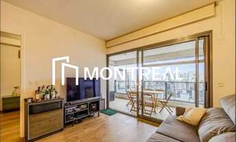 Imagem 5: APARTAMENTO À VENDA NA BARRA FUNDA - 1 DORMITÓRIO, 1 SUÍTE, 1 VAGA DE GARAGEM