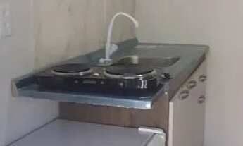 Imagem 4: Loft Engenho do Mato