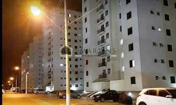 Imagem 2: Apartamento 2 quartos para Locação Jardim Nova Iguaçu, Piracicaba