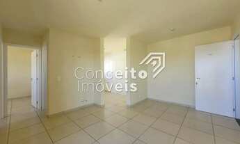 Imagem 4: Condomínio Residencial Vida Nova Ii - Uvaranas - Apartamento