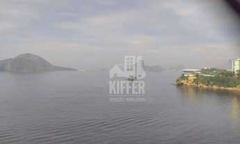 Imagem 4: Apartamento - venda - 4 quartos - Ingá - Niterói/RJ