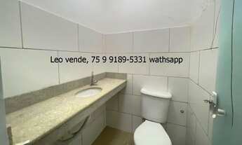 Imagem 7: Leo vende, bairro Sim, 2\4 suíte, piscina, goumert, veja fotos