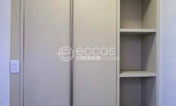 Imagem 4: Apartamento à venda, 3 quartos, 1 suíte, 2 vagas, Santa Mônica - Uberlândia/MG