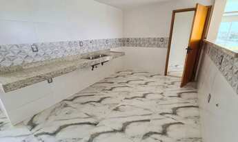 Imagem 7: Apartamento 3 quartos com churrasqueira