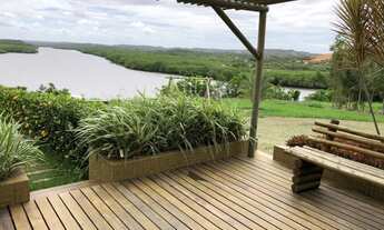 Imagem 5: VENDO LOTE EM CONDOMÍNIO FECHADO - PORTO BELO ?