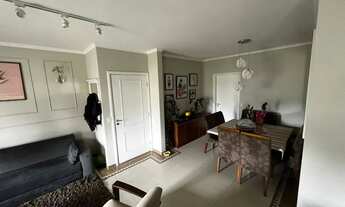 Imagem 7: Apartamento para Venda em Santana de Parnaíba, Tamboré, 3 dormitórios, 3 suítes, 4 banheir