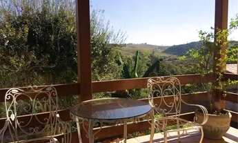 Imagem 3: Venda Residential / Home Caxambu MG