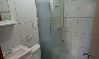 Imagem 3: Imóvel para aluguel possui 37 metros quadrados com 1 quarto