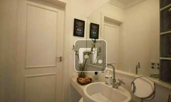 Imagem 16: Casa, 598 m² - venda por R$ 6.800.000,00 ou aluguel por R$ 26.000,01/mês - Alphaville Resi