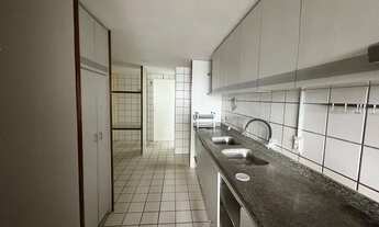 Imagem 5: Peidade - Beira Mar 4 quartos com laser completo