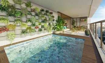 Imagem 3: APARTAMENTO 4 SUÍTES À VENDA NO SUBLIME HORTO FLORESTAL