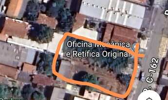 Imagem 2: 2 lotes de 520m cada , bem localizado ,próximo a T9