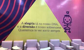 Imagem: Salão de beleza infantil e adulto