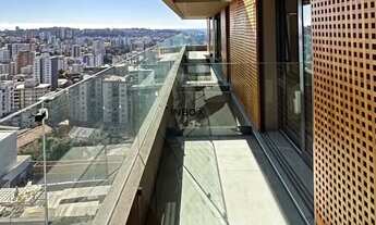 Imagem 2: INBOX VENDE: APARTAMENTO DE LUXO COM POSSIBILIDADE DE ALTERAÇÃO